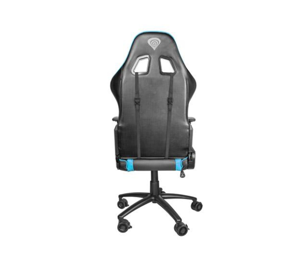 Genesis NITRO 880 CZARNO-NIEBIESKI - 1384743 - zdjęcie 8
